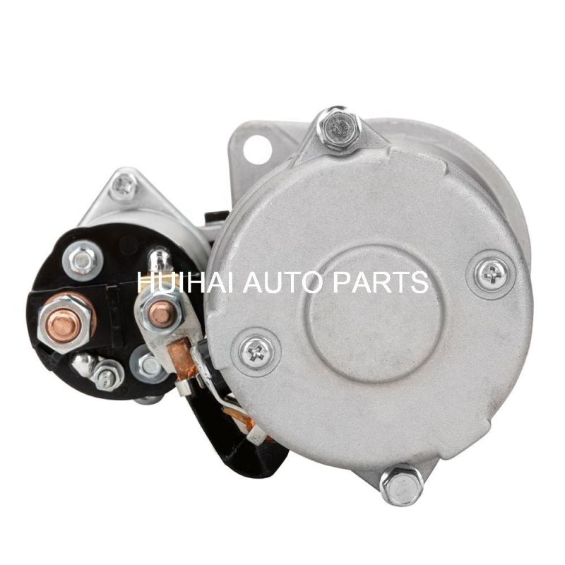 Brand New Auto Car Motor Starter 6573 3604648rx/3916854 10465026/10465043/10465407/10479621/1113276 for Cummings