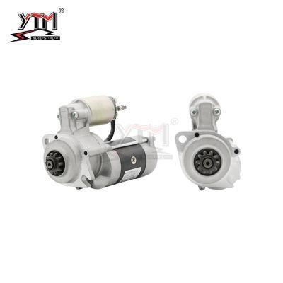 Starter Motor for OE M002t56071 M002t56072 M2t56071 12V 10t 2.2kw Motor Starter