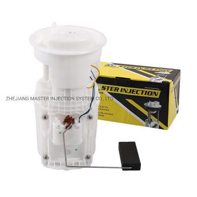 New Fuel Pump Assembly Fit for VW Polo 1999-2008 with OE No. 6q0919051f A2c53021868