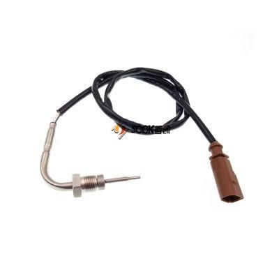 Egr Exhaust Gas Temperature Sensor OEM: 03L906088dk