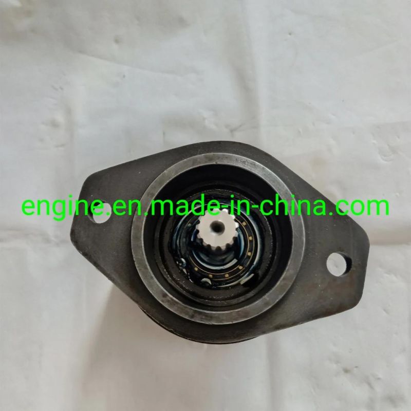 Qsk19 Marine Engine Sea Water Pump 3866609