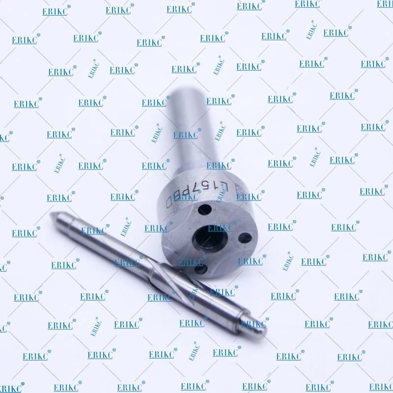 Delphi Original Nozzle L157pbd Ssangyong Nozzle L157prd Dsla148FL157 for Ejbr04701d