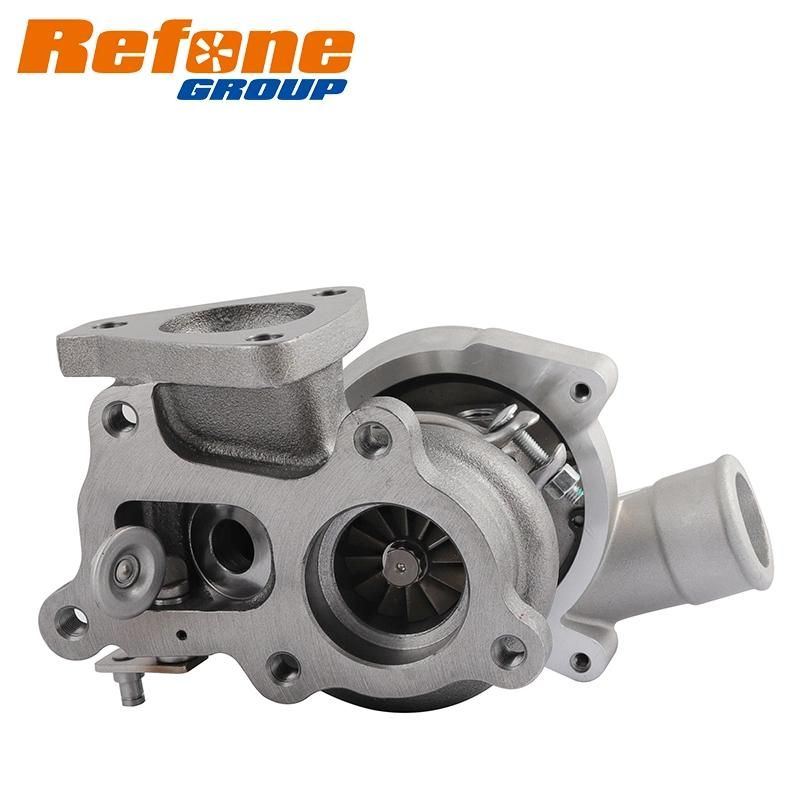 Tfo35hm Turbo Assembly 49135-02110 Engine Turbo Mr212759 Turbocharger Parts 49135-02100