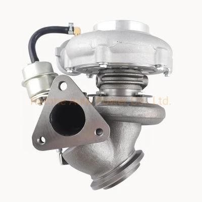Gt25s 754743-0001 Ex79526 Replacement Diesel Turbo for Ford Ngd 3.0