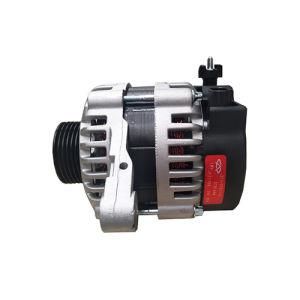 Alternator Assy Car Alternator 14V 85A 371-3701110