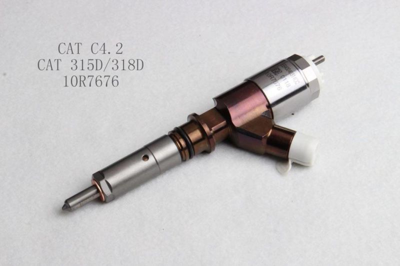 Caterpillar 320d Injectors for Cat C6.4/C6.6 Injector 326-4700 Common Rail Injector 2645A747/2645A746/2645A753