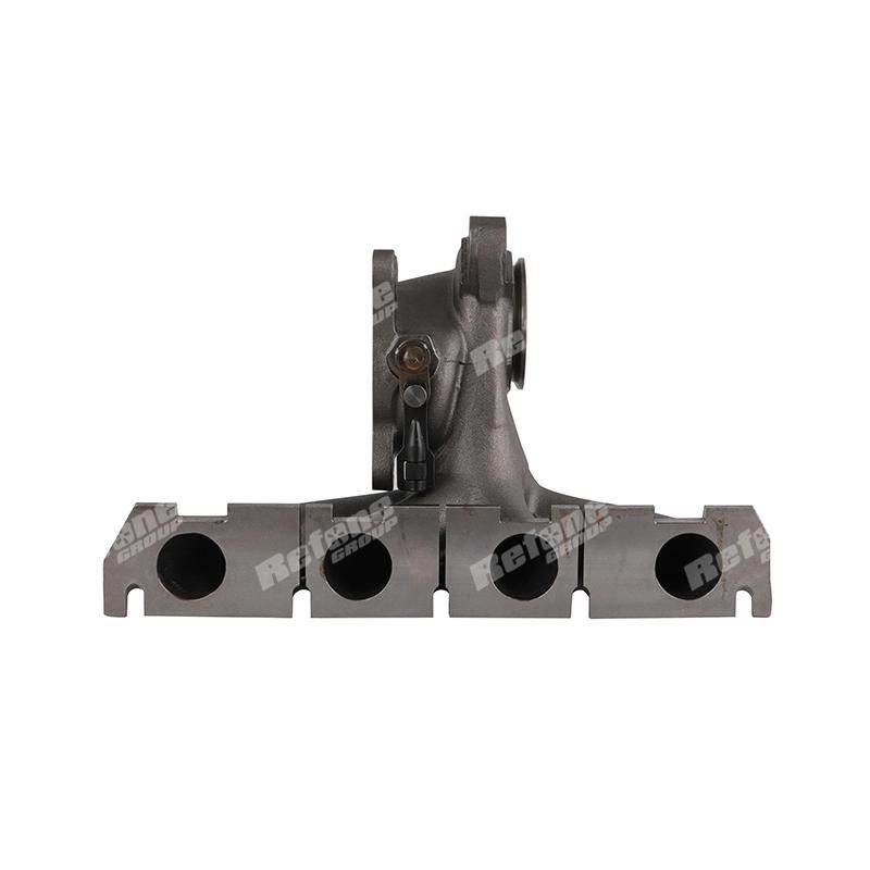 K03 5303-970-0123 Turbine Housing 5303-970-0136 Manifold for Audi 1.8L