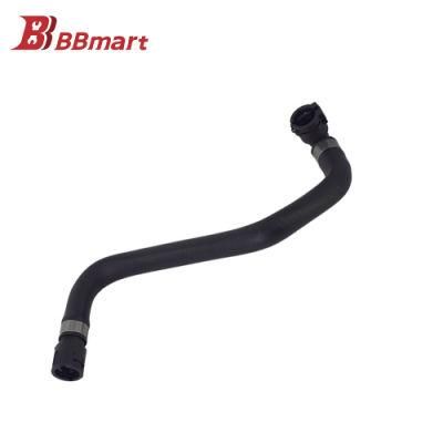 Bbmart Auto Parts for BMW F01 OE 17127578401 Heater Hose / Radiator Hose