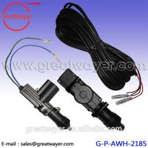 Door Lock Starter Truck Trailer Wire Harness