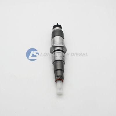 Fuel Injector 5263262 3976372 0445120231 for Engine Qsb6.7