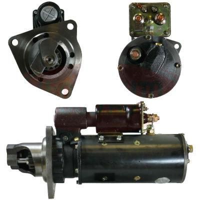 24V 11t 7.5kw Starter for Motor Nikko Lester 19937