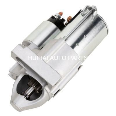 Brand New Auto Car Motor Starter 6783 89017754 12594490/8000067 for Buick