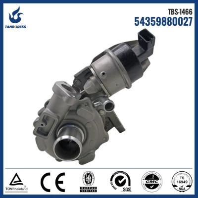 Alfa Romeo FIAT BV35 KP35 54359880027 54359700027 54359980027 Turbocharger