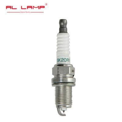 Spark Plugs 9091901210 for Toyota Camry RAV4 Tundra Sienna 90919-01210