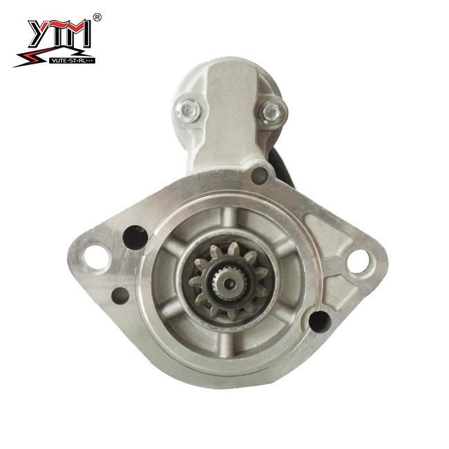 OEM Wholesale Car Automatic Motor Starter for Mitsubishi 306 Engine