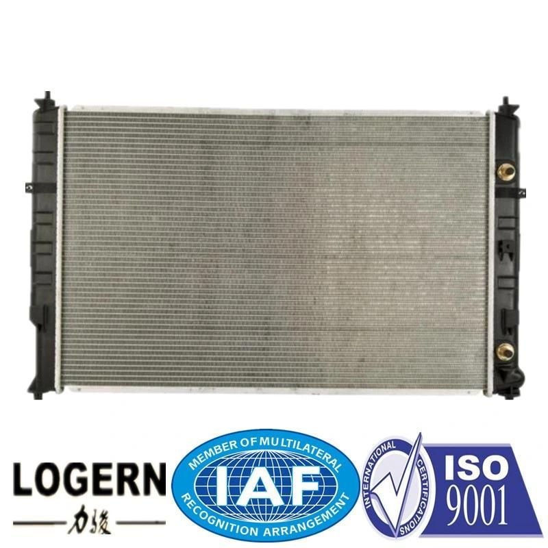 Ma-077 Auto Brazing Radiator for Mazda Mpv′02-05 at Dpi: 2456