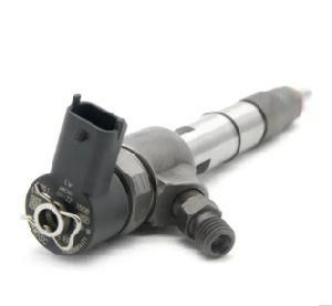 Auto Spare Part Common Rail Injector for OEM Number 0445110719