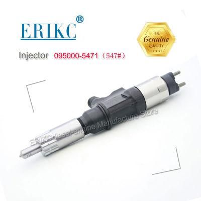 095000-5470 Denso Common Rail Injectors 0950005472, 0950005474 Denso 5476 Dental Inyector 8-97329703-# Piezo Injector for Isuzu N-Series
