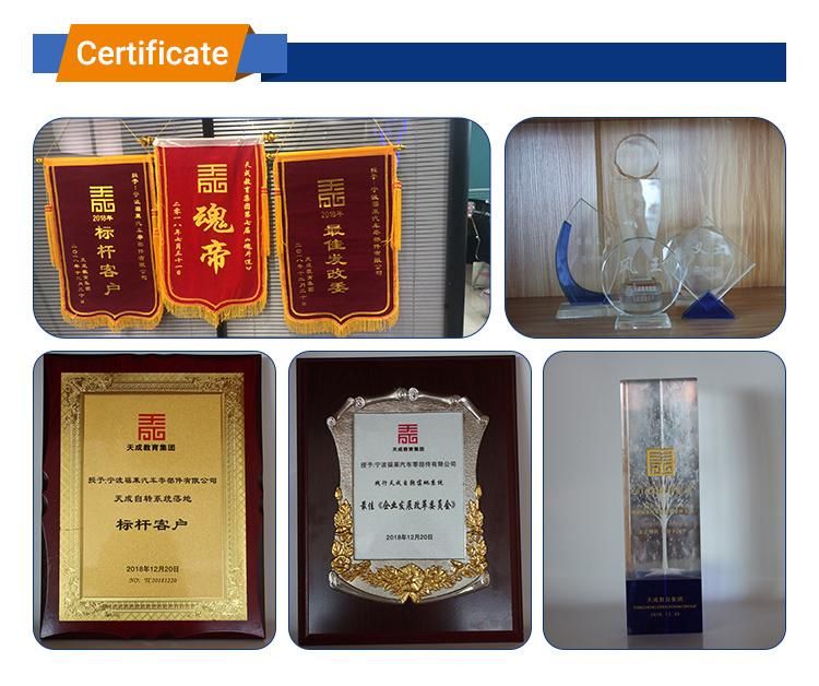 Cnbf Flying Auto Parts Cooling System Consumables 11 52 1 466 000 Electronic Fan Clutch Forbmw