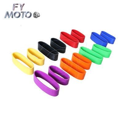 China Manufacture Mini Cooper R53 Colorful Silicone Hose