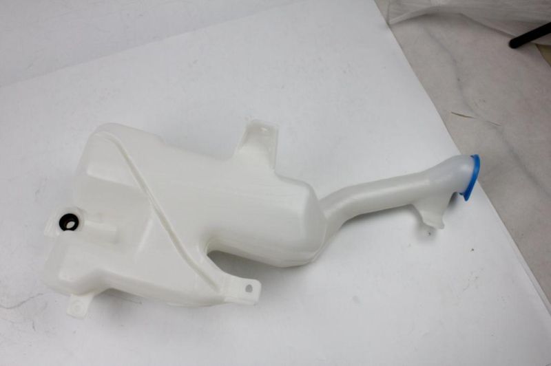 Auto Parts for Honda Accord 2008-2012 OEM 76841-T2a-Y01 Water Tank