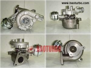 Gt1749V 701854-5004 Turbocharger for Audi / Seat / Skoda / Volkswagen