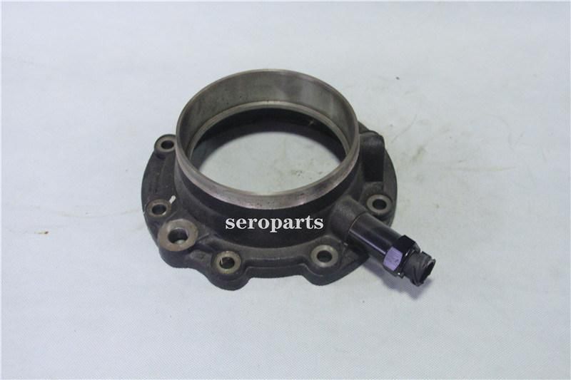 Az222210023 Sinotruk HOWO Truck Parts Gearbox Output Shaft Rear Cover