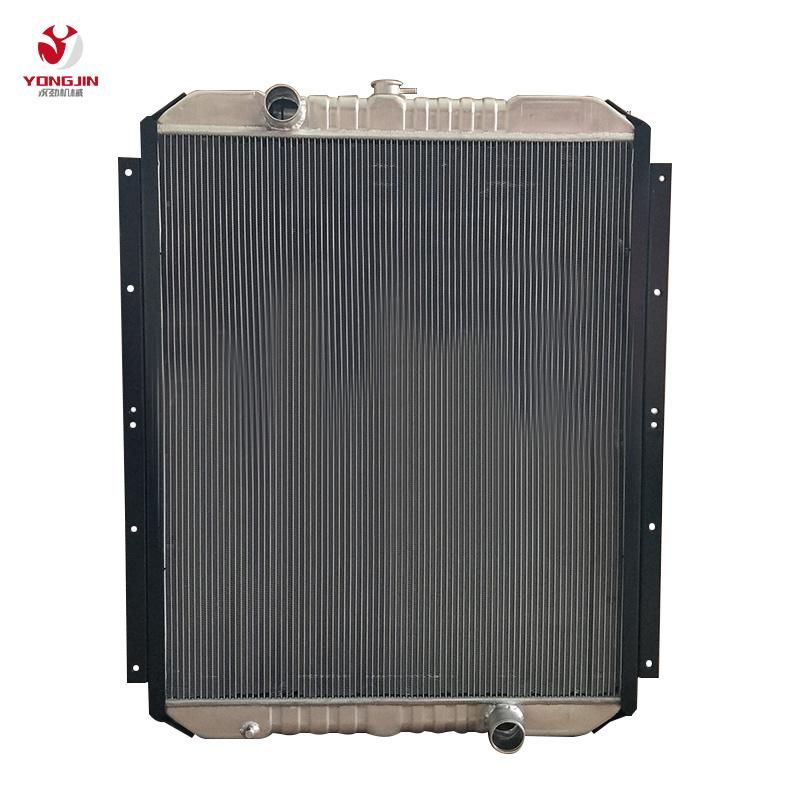 Komatsu400-5 Excavator Radiator and PC400-5 Excavator Part