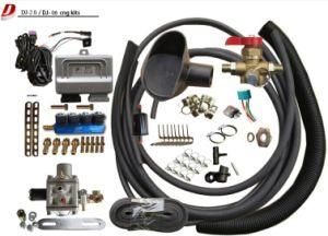 DJ-2.0 CNG Conversion Kits