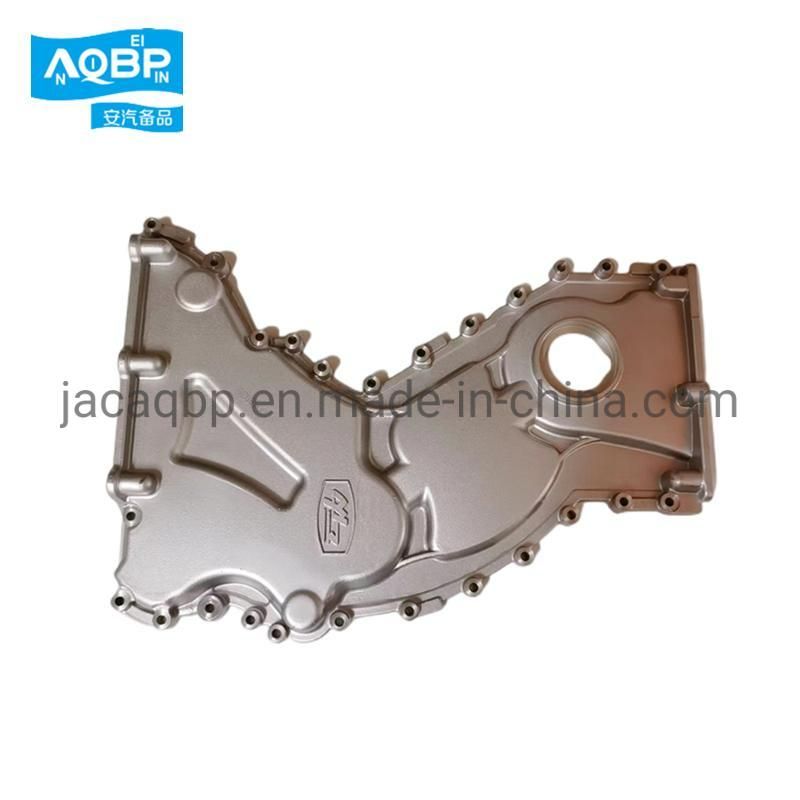 Auto Parts Engine Gear Cover for Saic Maxus V80 G10 T60 10046035