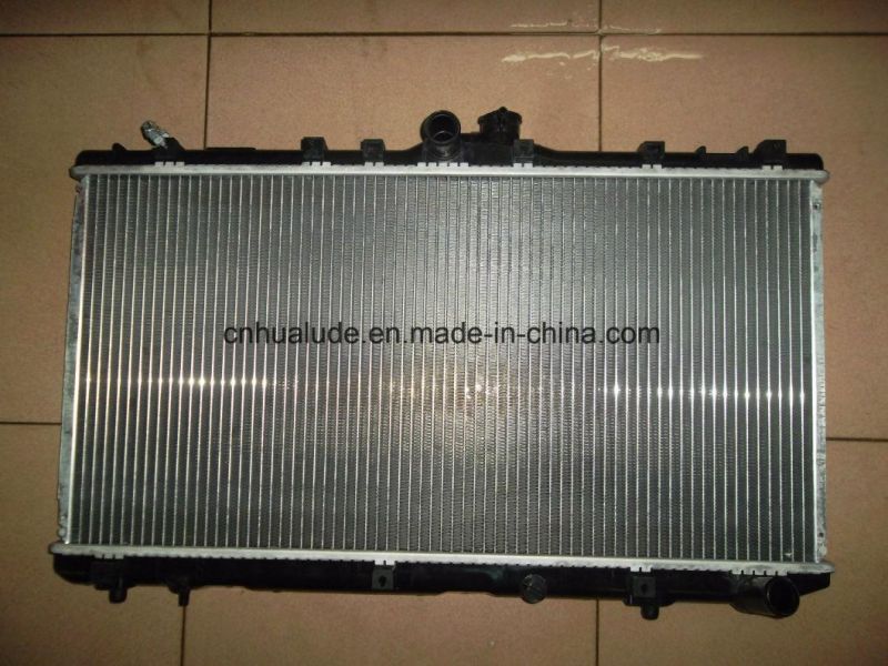 Cheap Car Radiator for Lancer