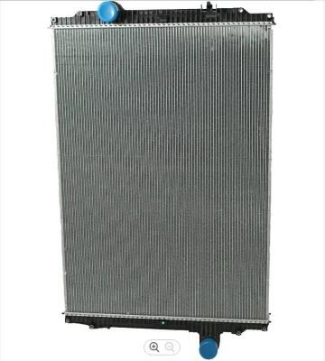 New Replacement Radiator for Kenworth Truck