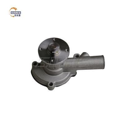 Simis Water Pump for Nissan J16 1600cc Dactsuntruck