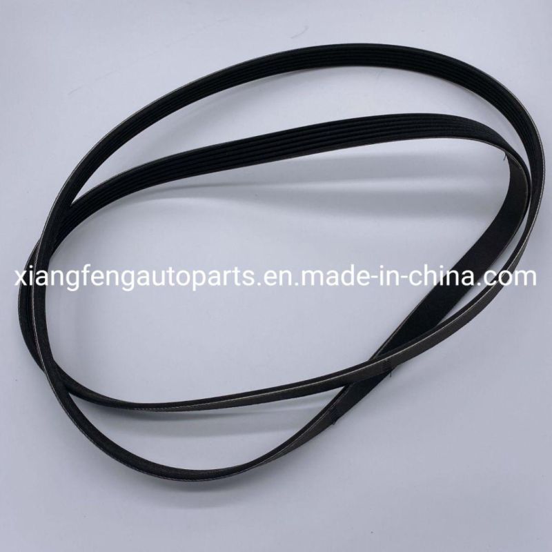 Auto Transmission Rubber Fan Belt for Honda Crider 31110-R2a-M12 6pk2113