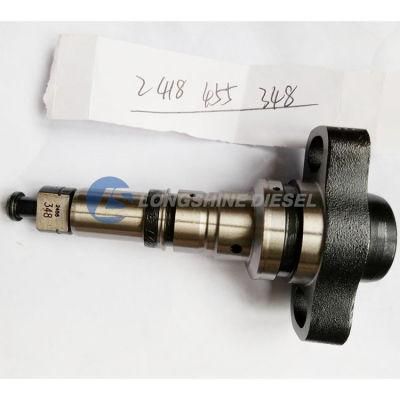 Diesel Fuel Injector Pump Plunger 2 418 455 348