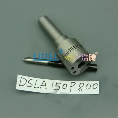 Chaochai Bosch Injection Pump Parts Dsla150p800 (0 433 175 199) and Spray Nozzles Dsla 150 P 80 (0 0433175199) for Diesle Injector