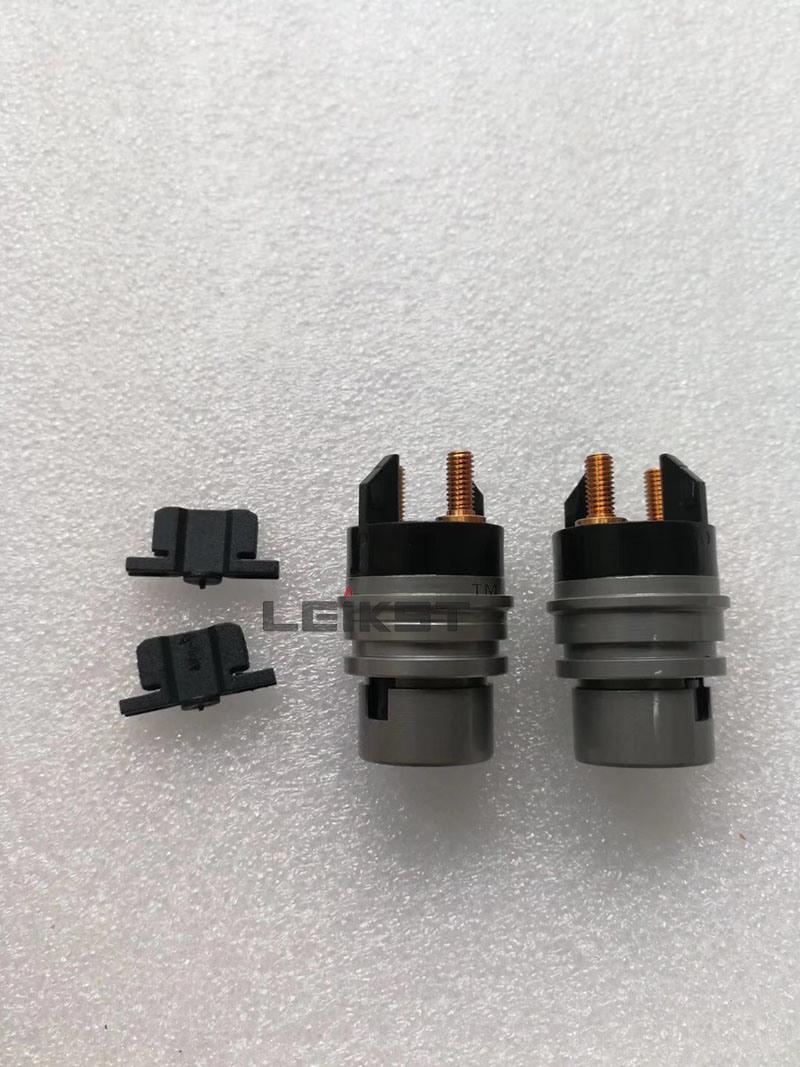 Leikst/Dcec Qsb Engine Fuel Injector and Fuel Injection