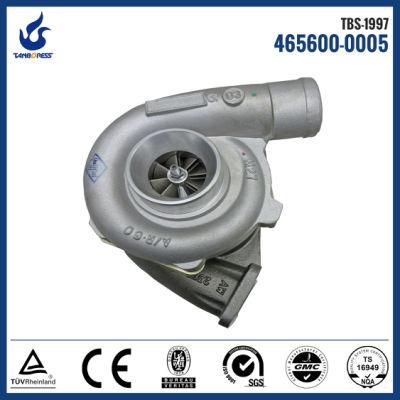 T04B46 TO4B46 TD60B 465600-0005 465600-5 465600-5005S turbocharger for Volvo