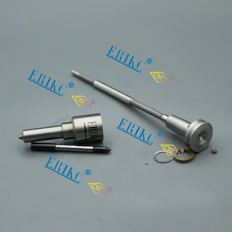 Erikc F00rj03289 Bosch Diesel Crin Nozzle Dlla149p2166 Overhaul Kit F 00r J03 289 Repair Seal Kit for 0445120215 0445120394 Xichai FAW