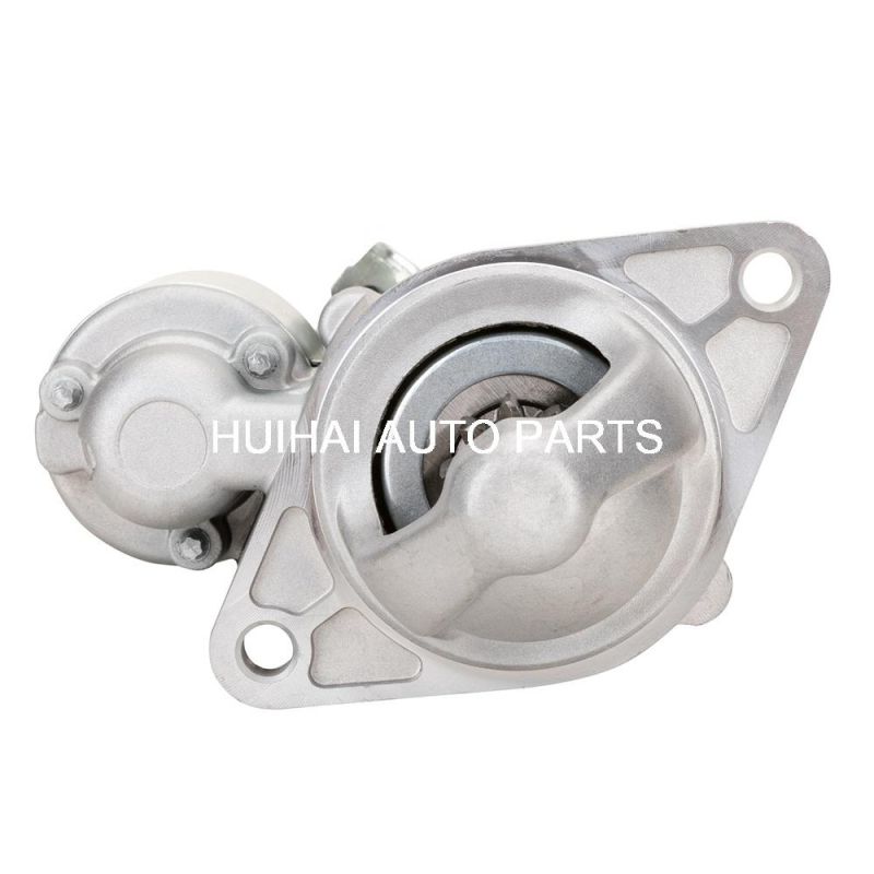 Brand New Auto Car Motor Starter 6946 8000048/55556092 for Saturn Astra
