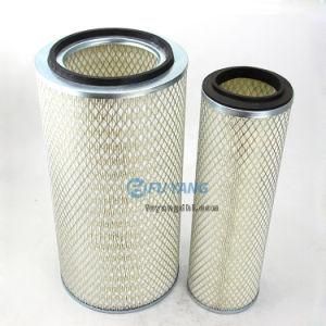 Factory Direct Supply Truck Air Filter Kw1524 Kw1833 Kw2140 Kw1638 AA90155 Af26638 Af26639 PU3047 Af1862m P526428 K28900