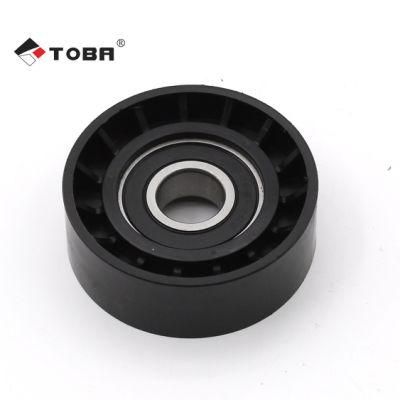 High Quality Timing Belt Guide Pulley Tensioner Pulley OEM 951124 575161 for CITROEN C4 I (LC_) 2.0 16V