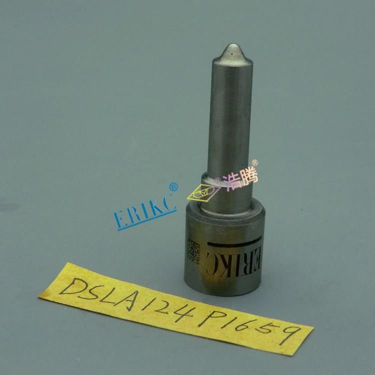 Auto Fuel Pump Nozzle Bosch Dsla124p1659 (0 433 175 470) and Bosch Injection Nozzle Dsla 124 P 1659 (0433175470) for Dodge Cummins 0 445 120 103