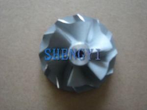 Compressor Wheel (GT25)