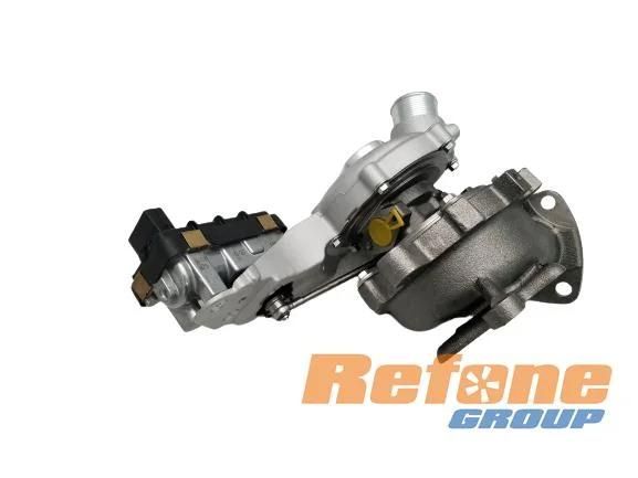 Gtb1749vk Turbo 778400-0004 Turbocharger for Jaguar Range Rover 3.0L