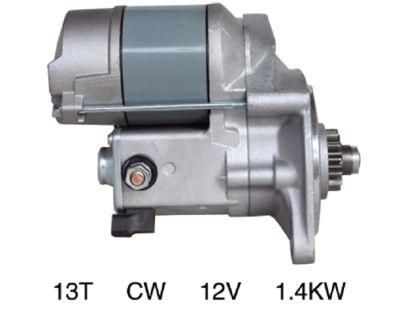 Starter Motor 121120-77011 Foryanmar