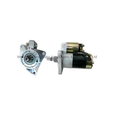 12V/1.6kw Brand New Starter Motor for Lada Qdy1214 2108-3708010 9211.3708