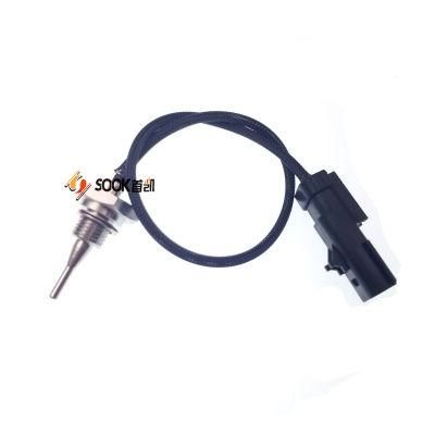 Egr Exhaust Gas Temperature Sensor OEM: 2872140 9047144