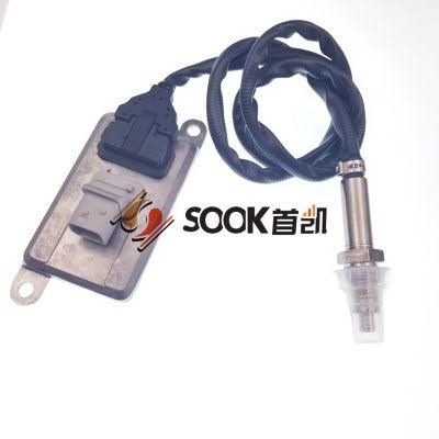 Nox Sensor OEM No: 5wk96694c 2247380 for Sca Nia Euro6