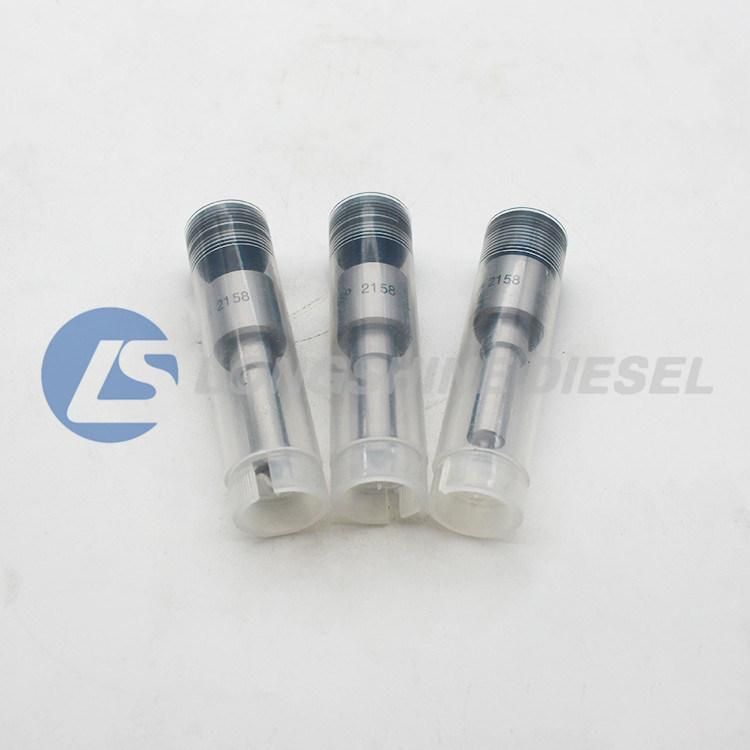 Diesel Fuel Common Rail Injector Nozzle Dlla148p2158